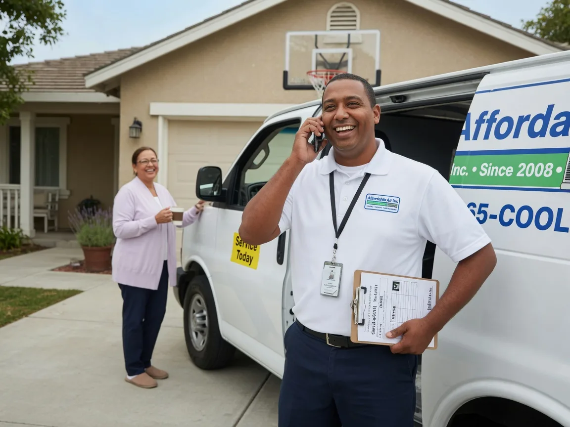 Central Ac Repair Brunswick, OH FAQs